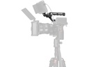 5323 ARRI Bağlantılı Monitör Destekli Üstten Tutma Kolu