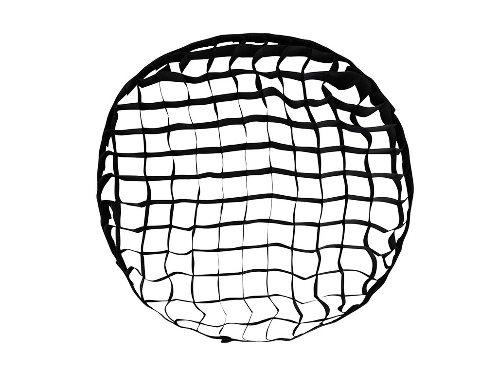 3585 RA-D55 Parabolic Softbox
