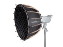 3585 RA-D55 Parabolic Softbox