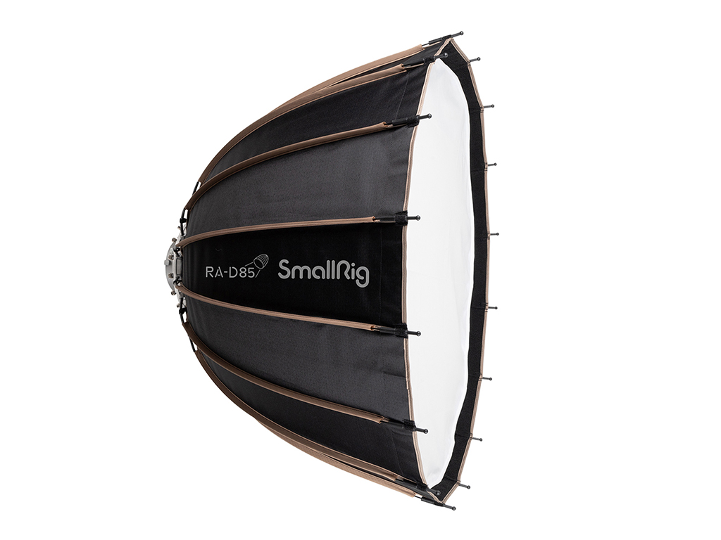3586 RA-D85 Parabolic Softbox