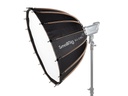 3586 RA-D85 Parabolic Softbox