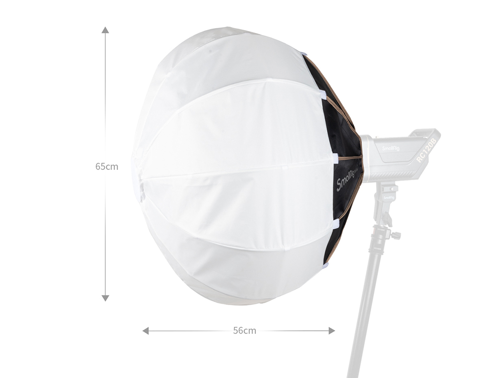 3754 RA-L65 Lantern Softbox