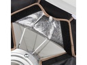 3932 RA-L90 90cm Lantern Softbox