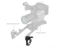 5241 ARRI Bağlantılı Yan Tutma Kolu (Sağ)