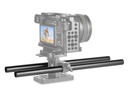 1053 30cm 2 Adet 15mm Alüminyum Rod Çubuk