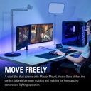 Elgato Multi Mount Weighted Base