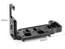 APL2311 GFX50S İçin L-Bracket