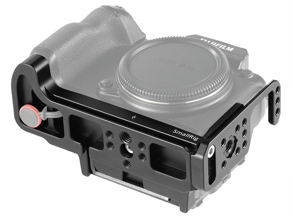 APL2311 GFX50S İçin L-Bracket