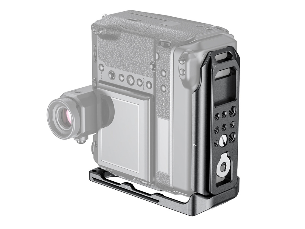 APL2349B Fujifilm GFX100 Uyumlu L Braket