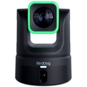 BirdDog XL Ultra PTZ Yayın Paketi (3 Kamera + Kumanda) (Siyah)