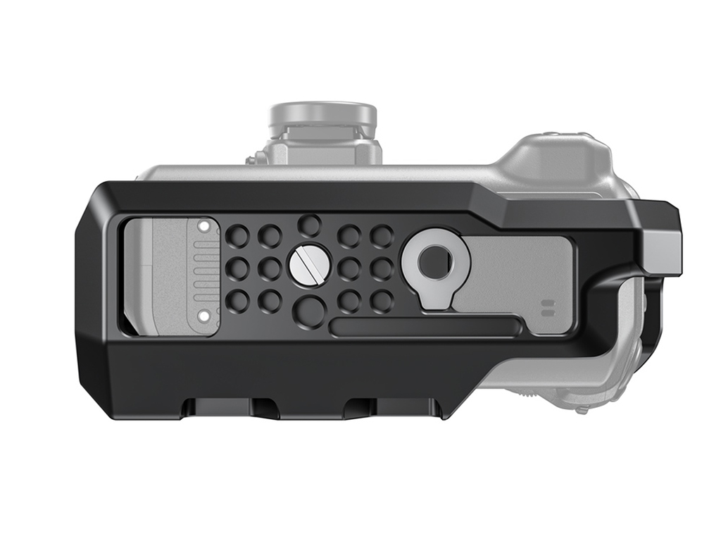 CCF2370 GFX100 İçin Kafes