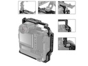 CCF2370 GFX100 İçin Kafes