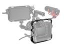 CCF2370 GFX100 İçin Kafes
