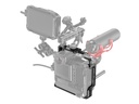 CCF2370 GFX100 İçin Kafes