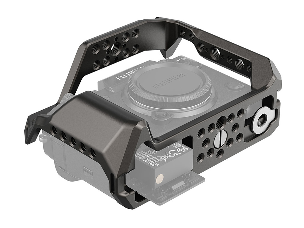 CCF2800 X-T3 İçin Kafes