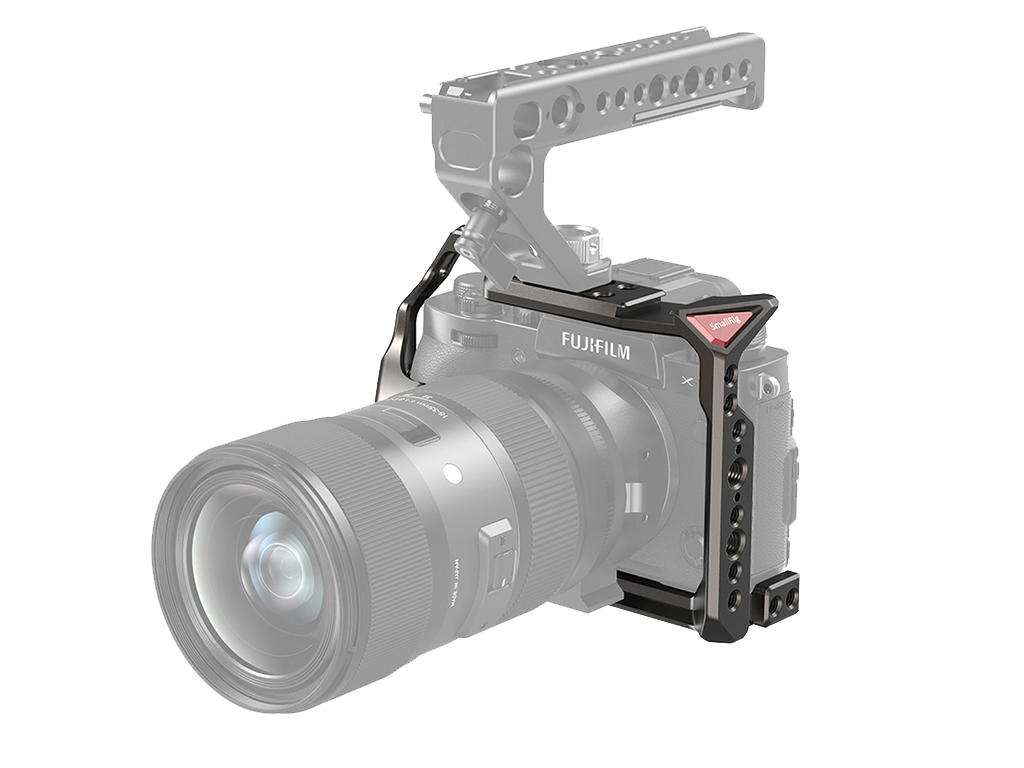 CCF2800 X-T3 İçin Kafes