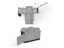 LCF2812 X-T4 İçin L-Bracket