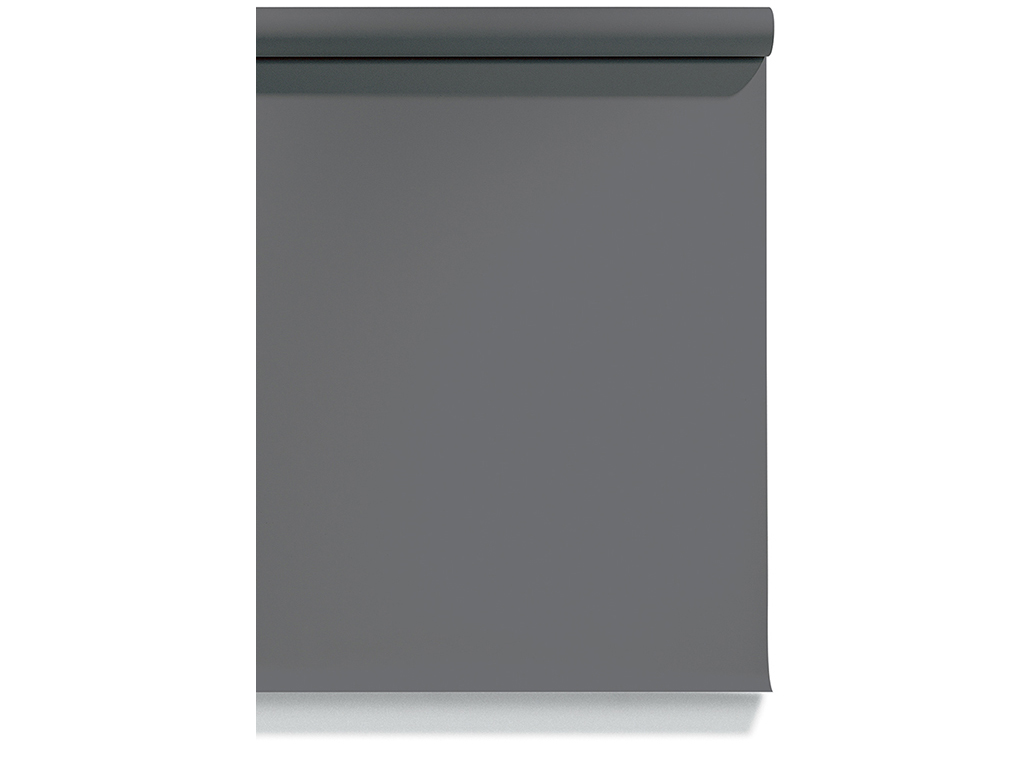 Neutral Grey 1.35 x 11 Metre Fon Kağıdı (P111404)