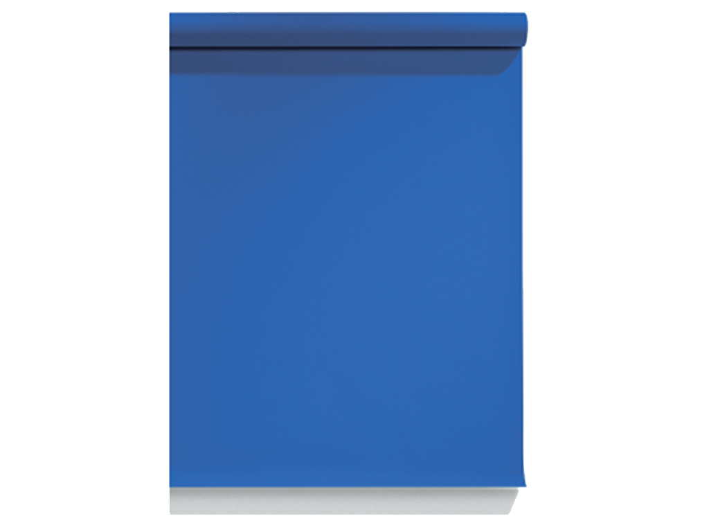 Royal Blue 2.72 x 11 Metre Fon Kağıdı (P111411)