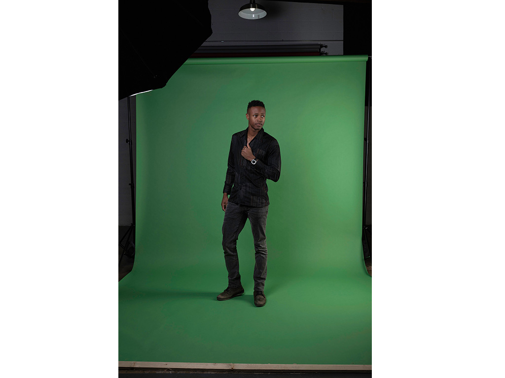 Stinger 2.72 x 11 Metre Fon Kağıdı (P111454)