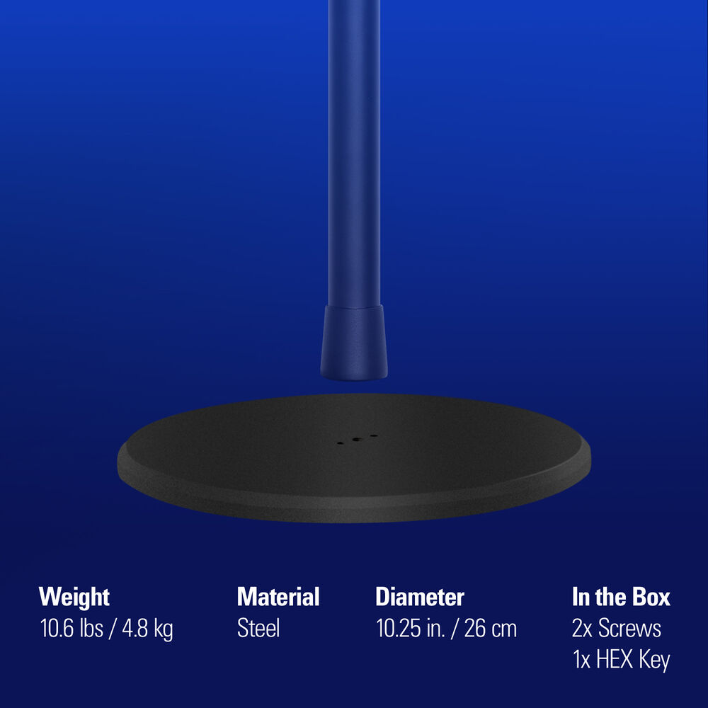 Elgato Multi Mount Weighted Base