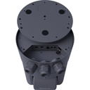 BirdDog O4 Outdoor PTZ Yayın Paketi (3 Kamera + Kumanda) (Gri)