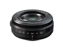 XF27mmF2.8 R WR Objektif