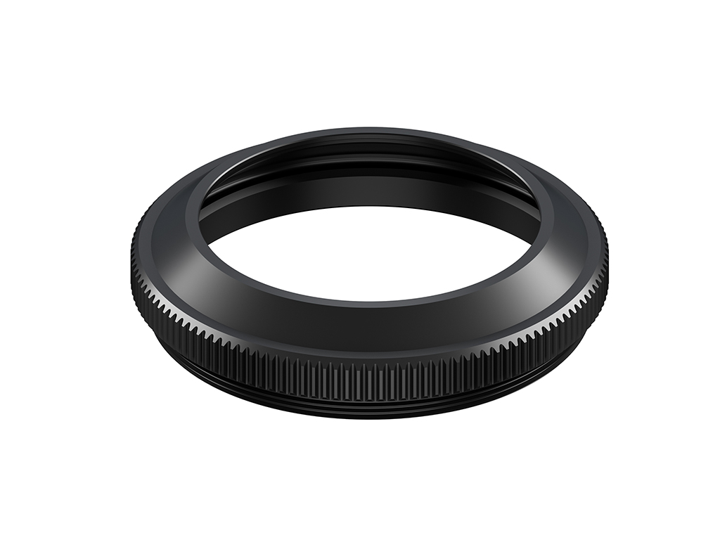 XF27mmF2.8 R WR Objektif