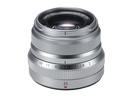 XF35mmF2 R WR Gümüş Objektif