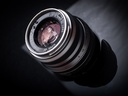 XF35mmF2 R WR Siyah Objektif