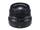 XF35mmF2 R WR Siyah Objektif