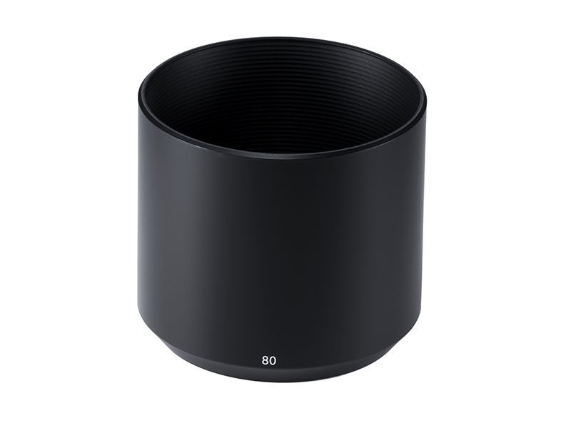 XF80mmF2.8 LM OIS WR Makro Objektif