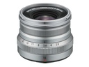 XF16mmF2.8 R WR Gümüş Objektif