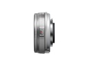 XF23mmF2.8 R WR Gümüş Objektif