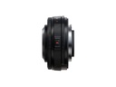 XF23mmF2.8 R WR Siyah Objektif