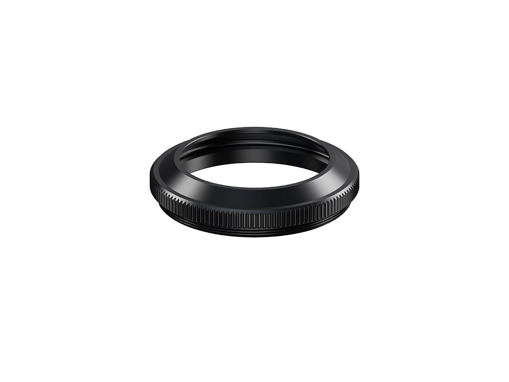XF23mmF2.8 R WR Siyah Objektif