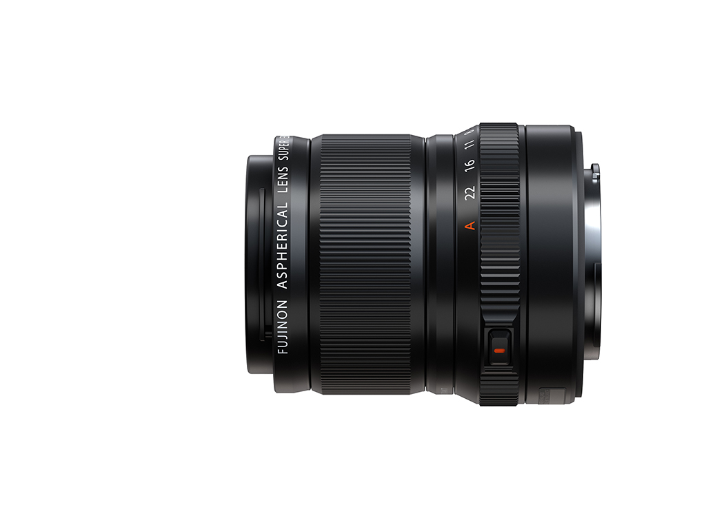 XF30mmF2.8 R LM WR Macro Objektif