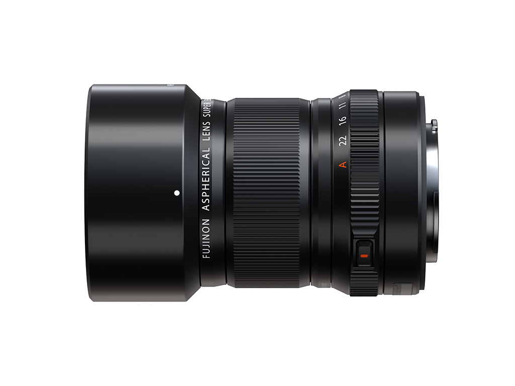 XF30mmF2.8 R LM WR Macro Objektif