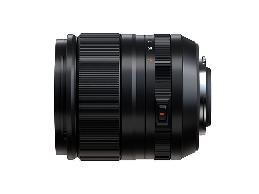 XF33mmF1.4 R LM WR Objektif