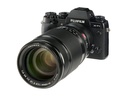 XF50-140mmF2.8 R LM OIS WR Objektif