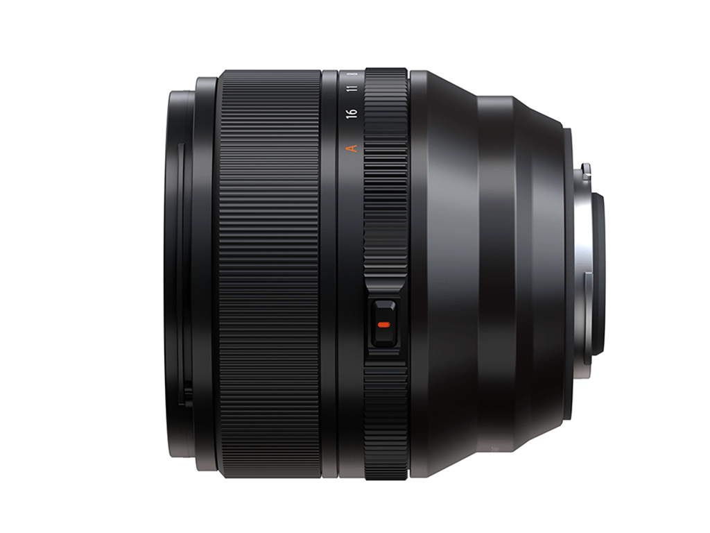 XF56mmF1.2 R WR Objektif