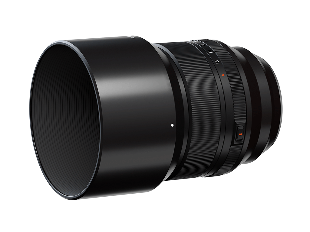 XF56mmF1.2 R WR Objektif