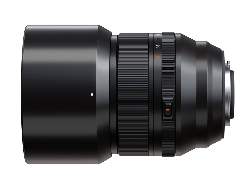 XF56mmF1.2 R WR Objektif