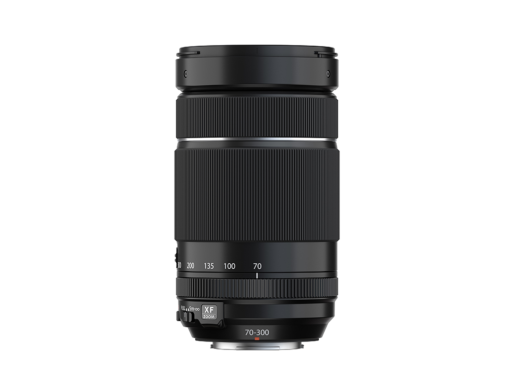XF70-300mmF4-5.6 R LM OIS WR Objektif