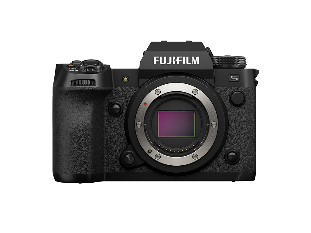 X-H2S Siyah + MKX50-135mmT2.9 Cine Kit