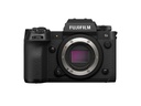 X-H2S Siyah + MKX50-135mmT2.9 Cine Kit