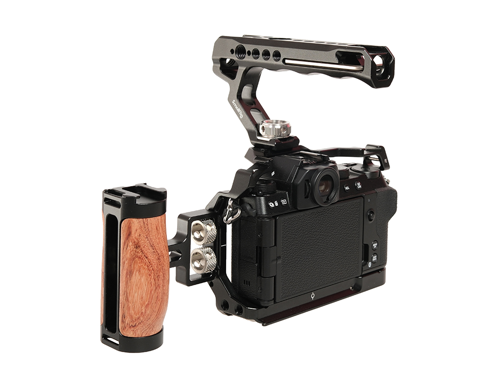 S20 Cine Pack