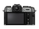 X-T50 Antrasit + XF16-80mm Kit