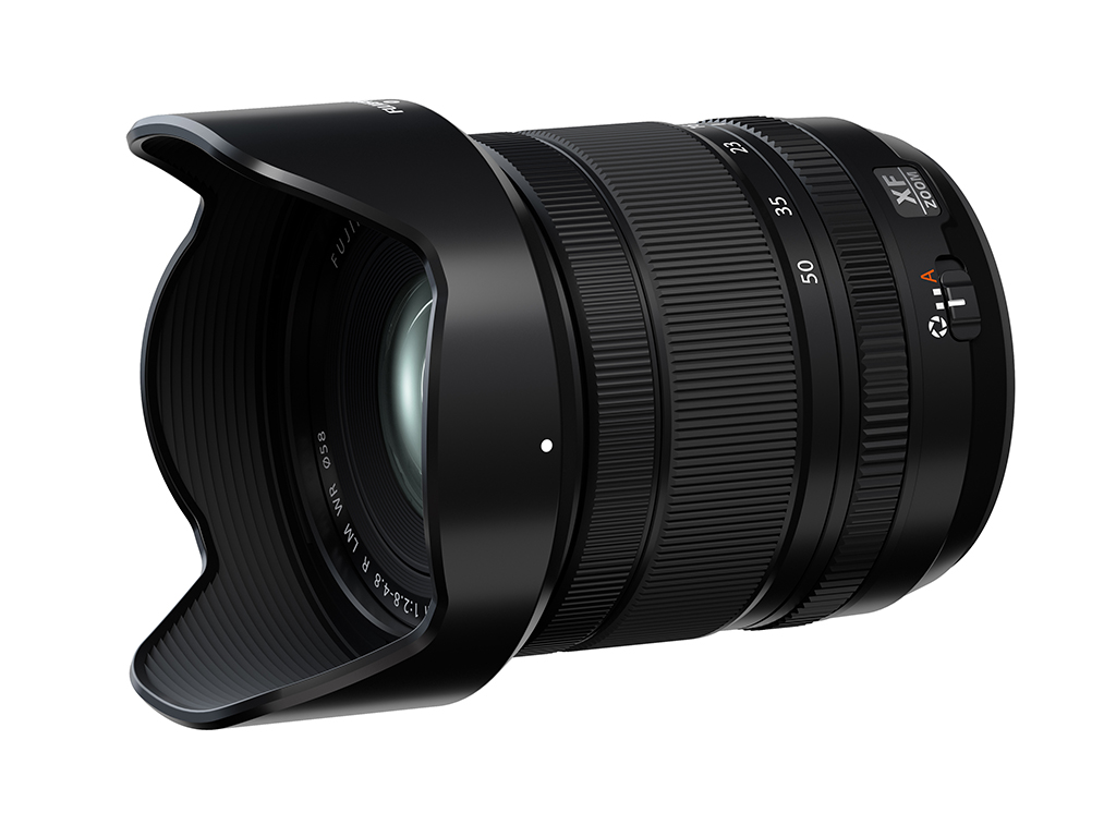 X-T50 Gümüş + XF16-50mm Kit