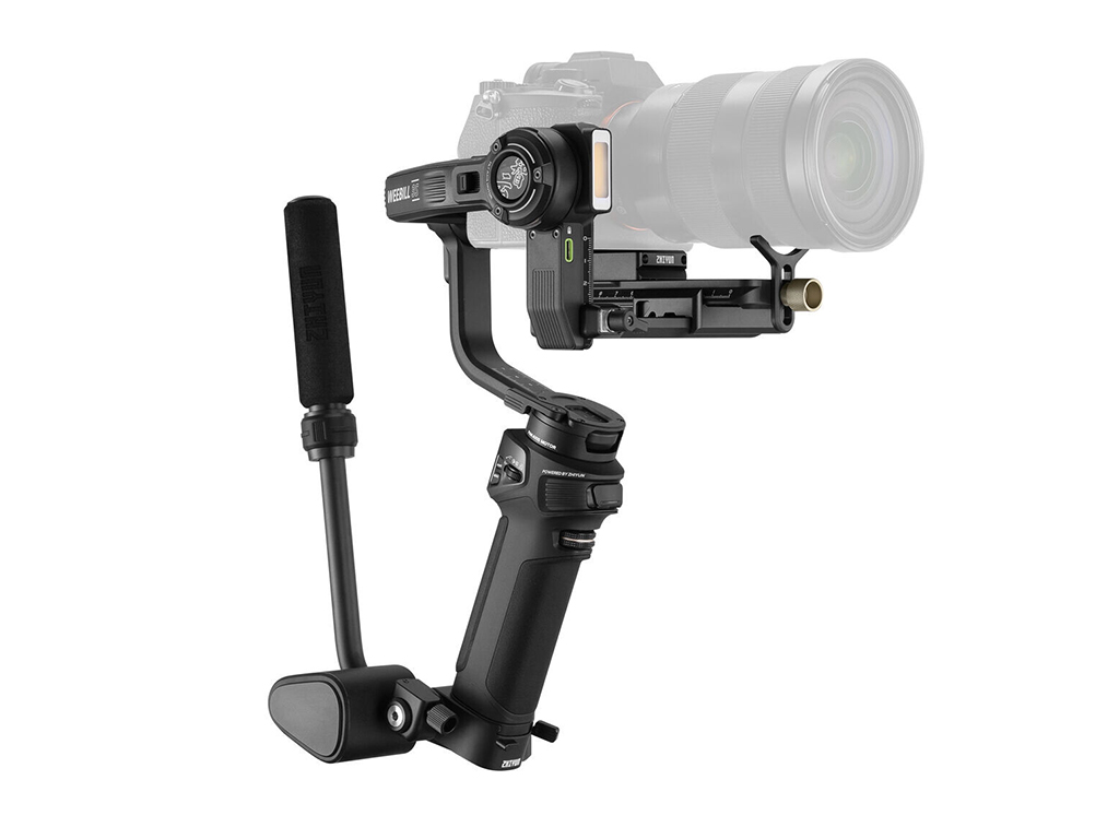 VSM-R03 Mikrofon Standı